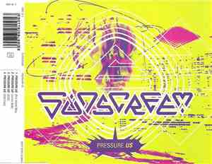 Sunscreem - Pressure US