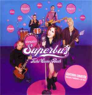 Superbus  - Tchi-Cum-Bah