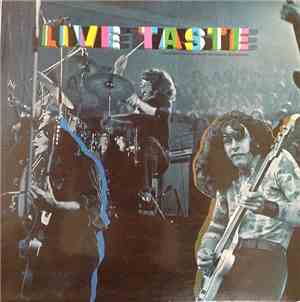 Taste  - Live Taste