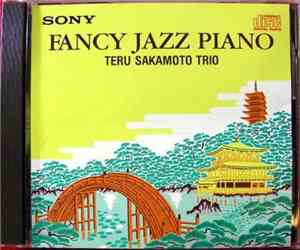 Teru Sakamoto Trio - Fancy Jazz Piano