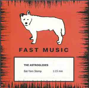 The Astroglides - Bat-Yam Stomp