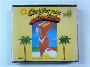 The Beach Boys - California Feeling