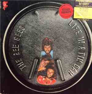The Bee Gees - Life In A Tin Can