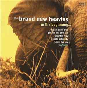 The Brand New Heavies - In Tha Beginning...