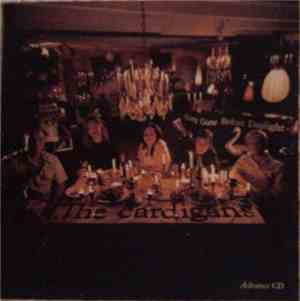 The Cardigans - Long Gone Before Daylight