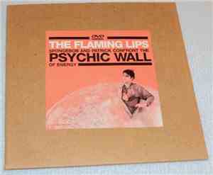 The Flaming Lips - Spongebob And Patrick Confront The Psychic Wall Of Energ ...