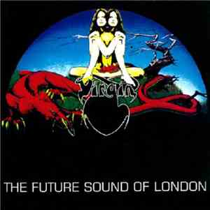 The Future Sound Of London - Promo 500