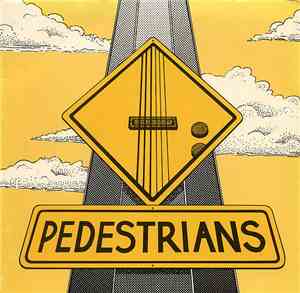 The Pedestrians - Pedestrians