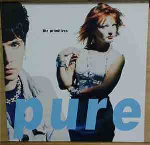 The Primitives - Pure