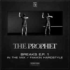 The Prophet - Breaks E.P. 1