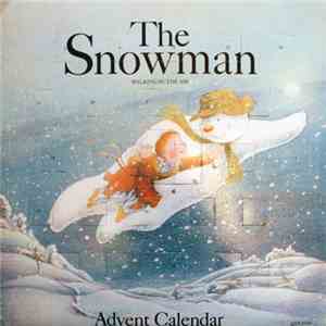 The Snowman - Walking In The Air