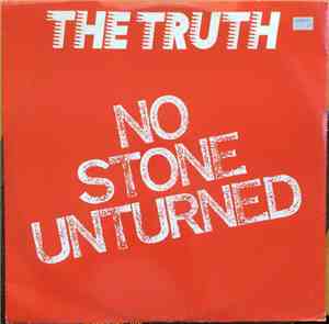 The Truth  - No Stone Unturned
