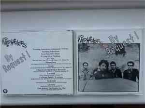 The Wildhearts - By Request 1
