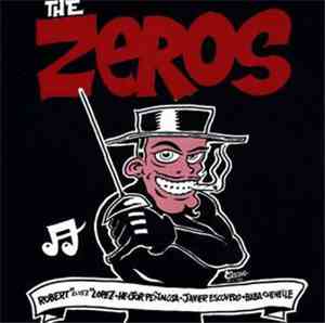 The Zeros - Over The Sun