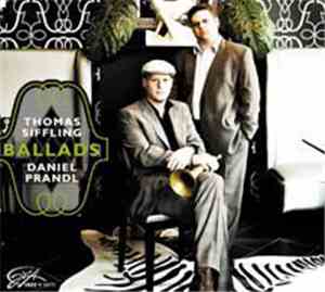 Thomas Siffling, Daniel Prandl - Ballads