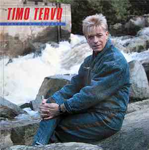 Timo Tervo - Päivieni Juoksu