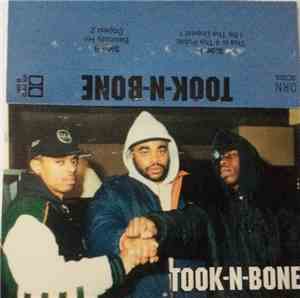 Took-N-Bone - Took-N-Bone