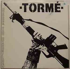 Tormé - Back To Babylon