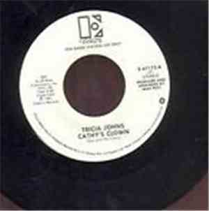 Tricia Johns - Cathy's Clown