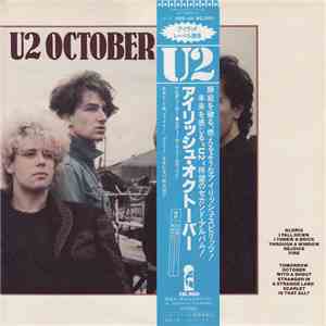 U2 - October