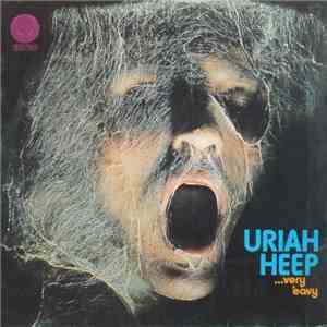 Uriah Heep - ...Very 'Eavy, ...Very 'Umble