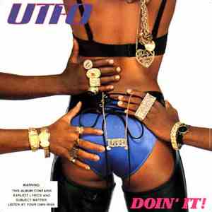 UTFO - Doin' It!