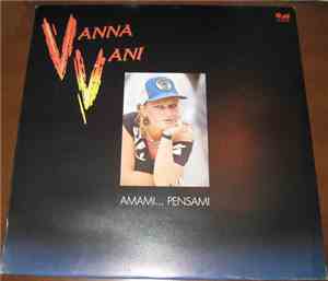 Vanna Vani - Amami... Pensami