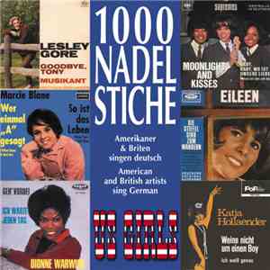 Various - 1000 Nadelstiche - Amerikaner & Briten Singen Deutsch Folge 9 (US ...