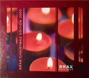 Various - BRAX Christmas Edition 2005