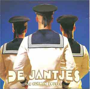 Various - De Jantjes