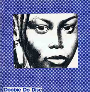 Various - Doobie Do Disc
