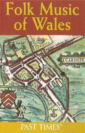 Various - Folk Music Of Wales