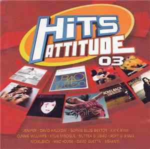 Various - Hits Attitude 03