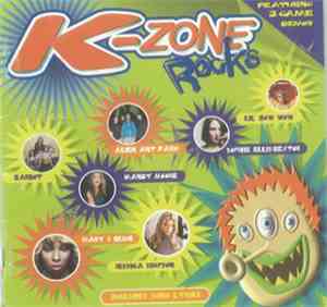 Various - K-Zone