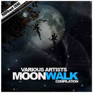 Various - Moonwalk Compilation