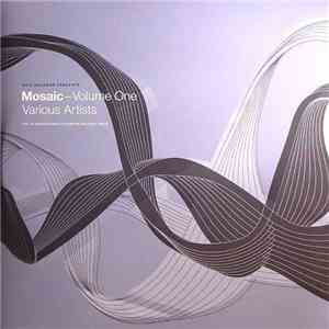 Various - Mosaic - Volume One