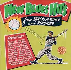 Various - New Blues Hits