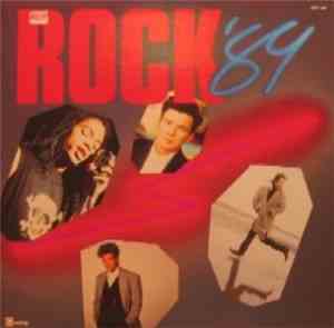 Various - Rock '89
