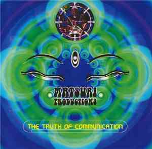 Various - The Truth Of Communication