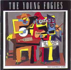 Various - The Young Fogies