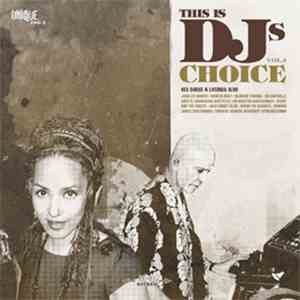 Various - This Is DJ's Choice Vol.2