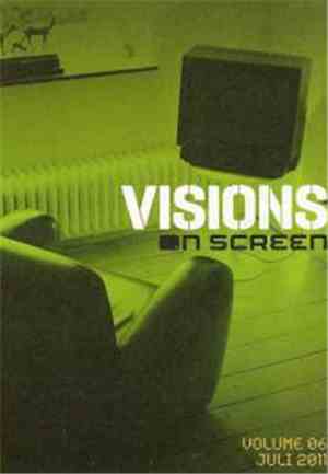 Various - Visions On Screen Volume 06 Juli 2011