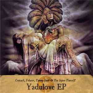 Various - Yadulove EP