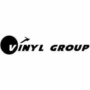 Vinyl Group - Unique Custom - Made Vinyl Record