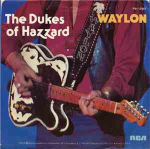 Waylon - The Dukes Of Hazzard
