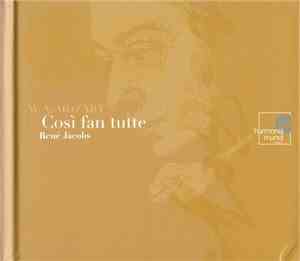Wolfgang Amadeus Mozart, René Jacobs, Concerto Köln, Kölner Kammerchor - Co ...