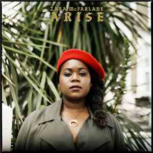 Zara McFarlane -  Arise