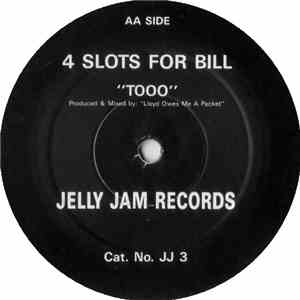 4 Slots For Bill - Tooo