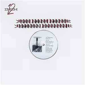 A Certain Ratio - Knife Slits Water