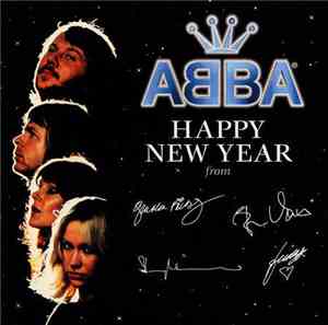 ABBA - Happy New Year